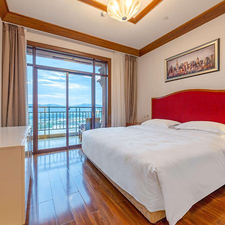 Wyndham Kunming Resort Eksteriør billede