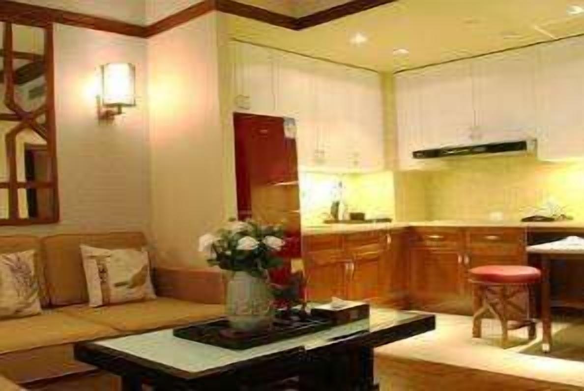 Wyndham Kunming Resort Eksteriør billede