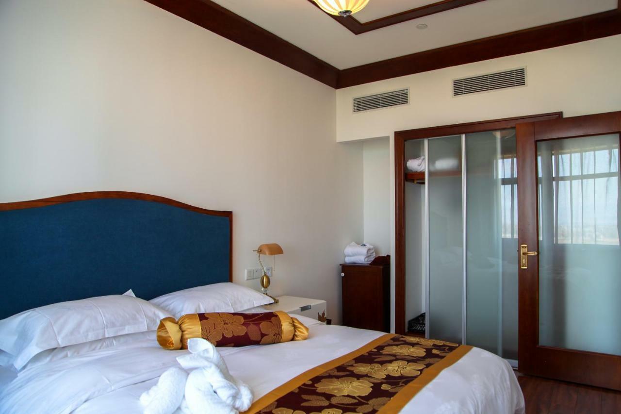 Wyndham Kunming Resort Eksteriør billede