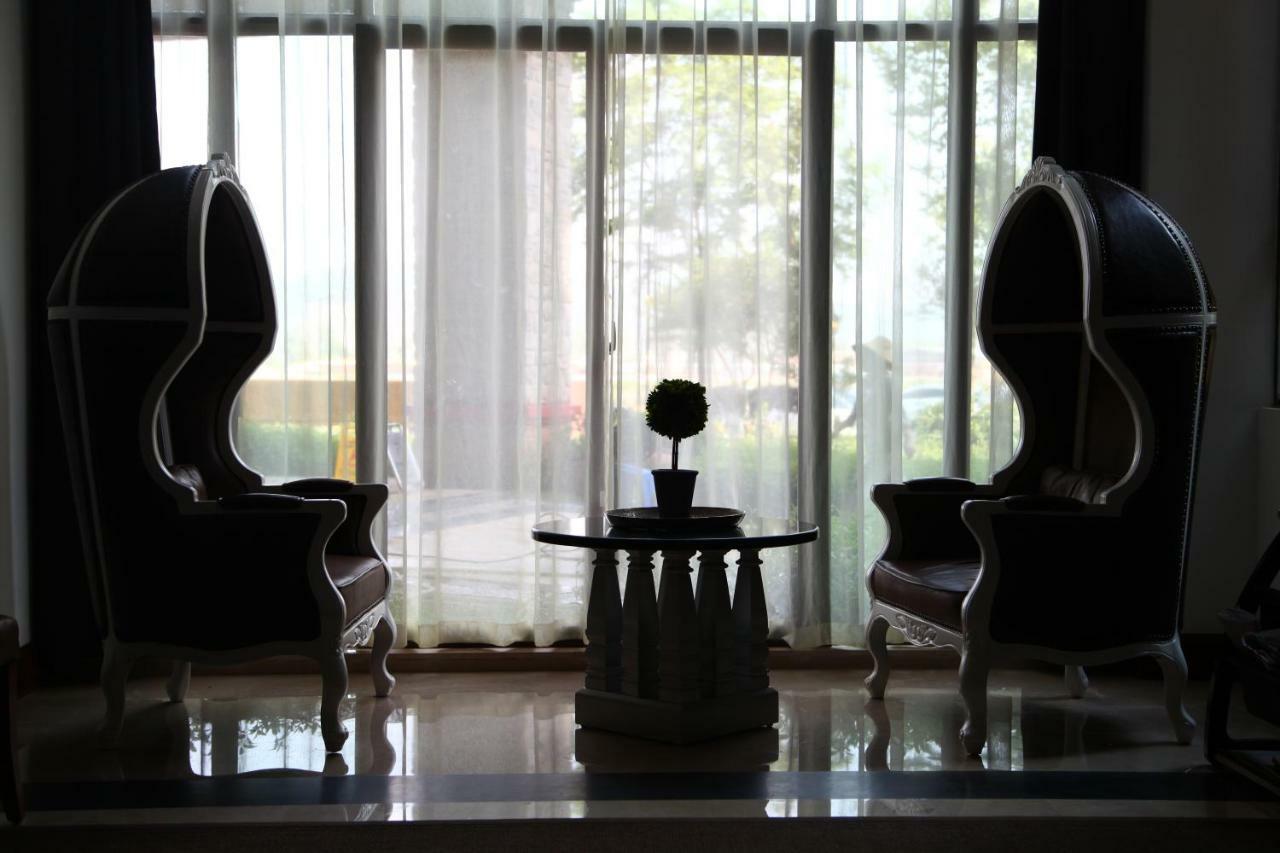 Wyndham Kunming Resort Eksteriør billede