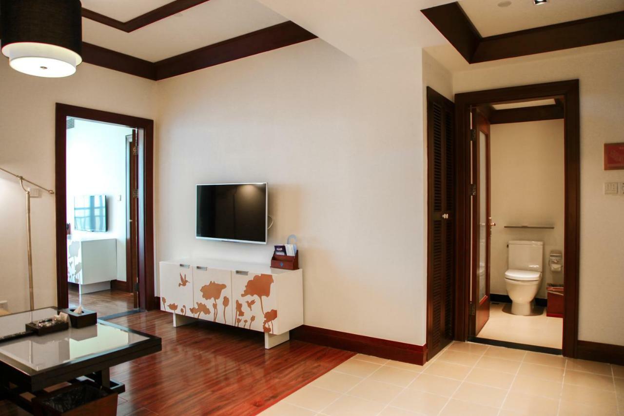 Wyndham Kunming Resort Eksteriør billede