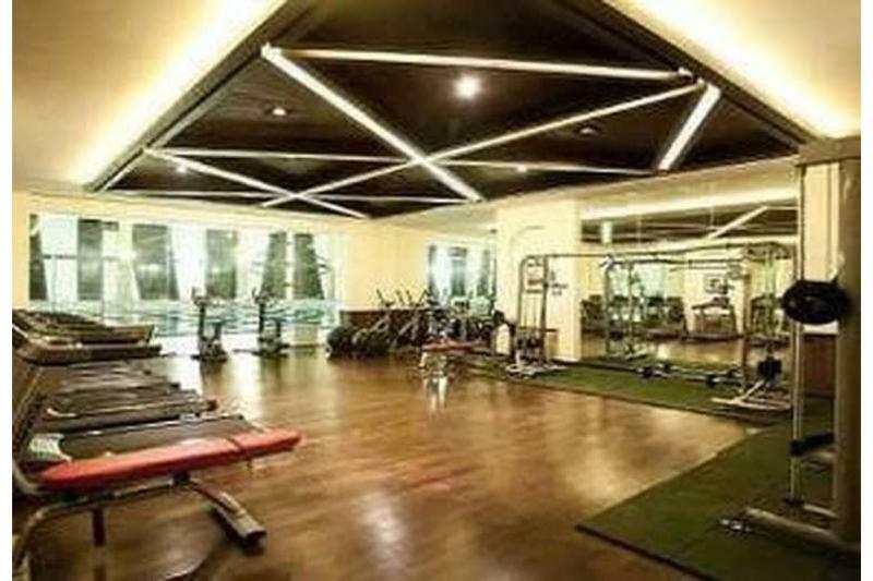 Wyndham Kunming Resort Eksteriør billede