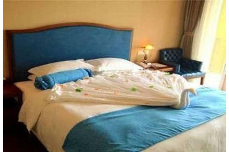 Wyndham Kunming Resort Eksteriør billede